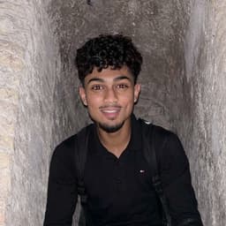 Khizar Irshad Chaudhry